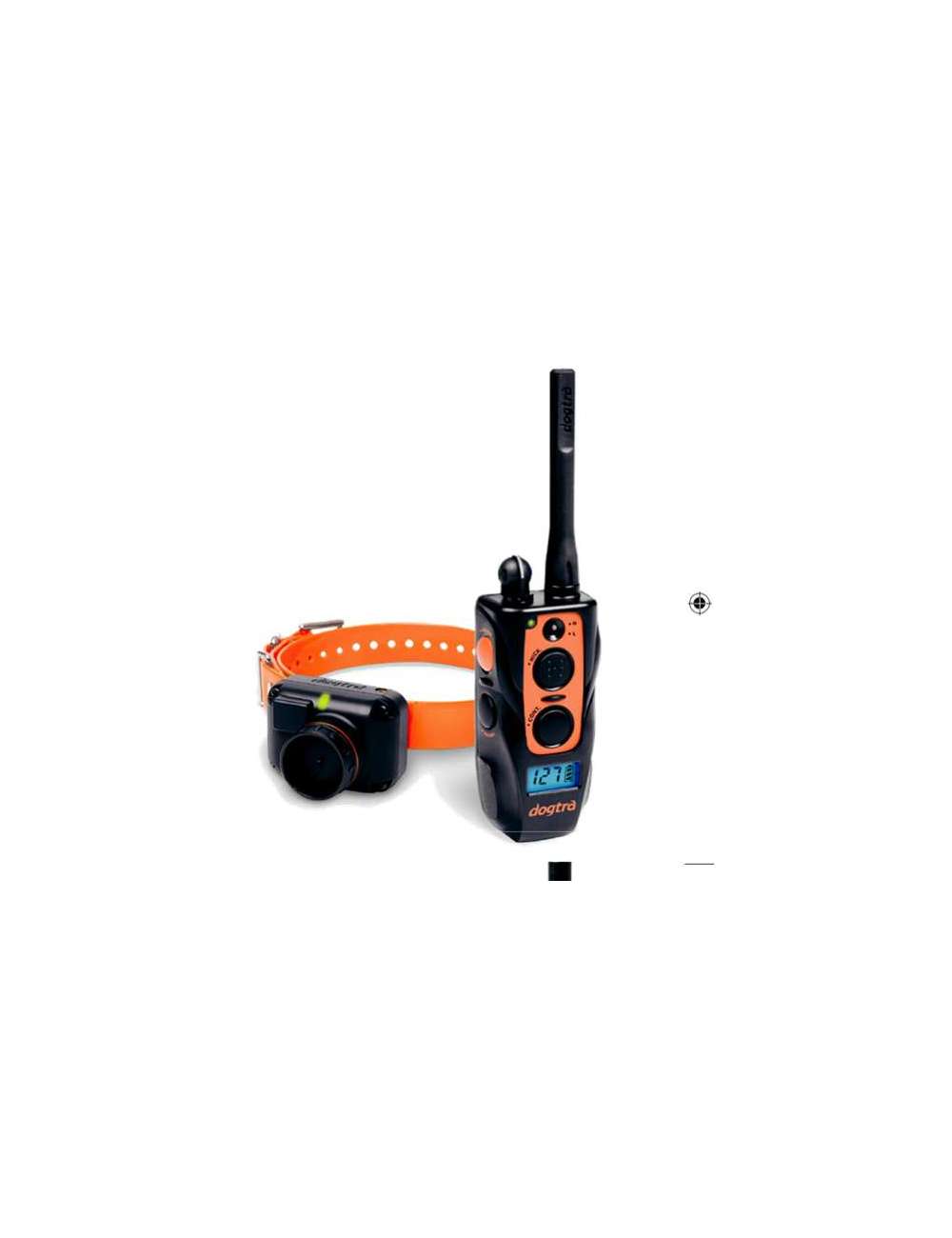 Beeper Dogtra 2600 T&B