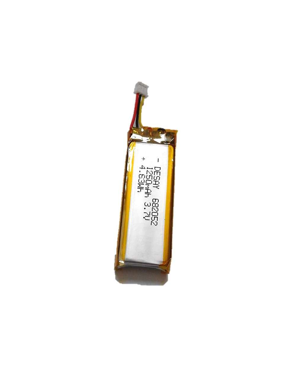batterie collier TEK1