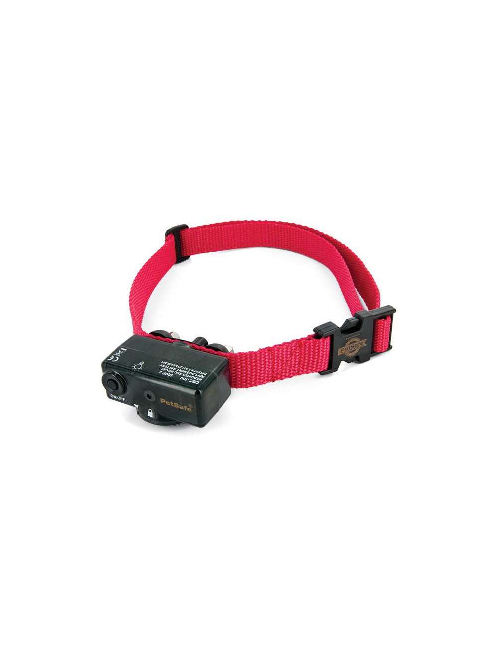 Collier anti-aboiement PetSafe PBC19