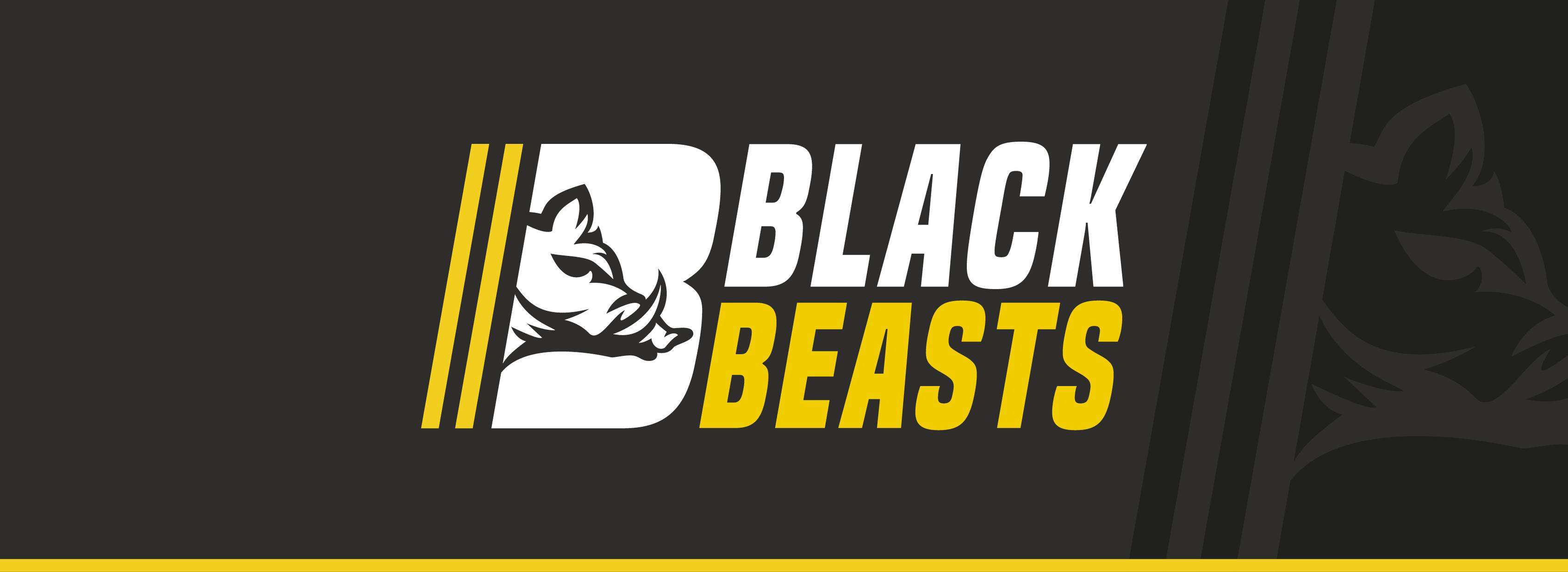 BLACK BEASTS